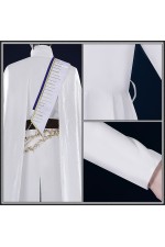 2XXT Cosplay Arknights Ambience Synesthesia 2026 Ulpianus Cosplay Costume